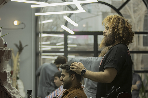Barber Shops